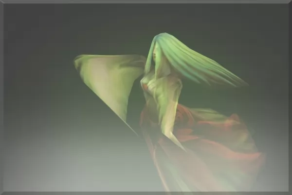 Скачать скин Ire Of The Unwilted Spirits мод для Dota 2 на Death Prophet - DOTA 2 ГЕРОИ